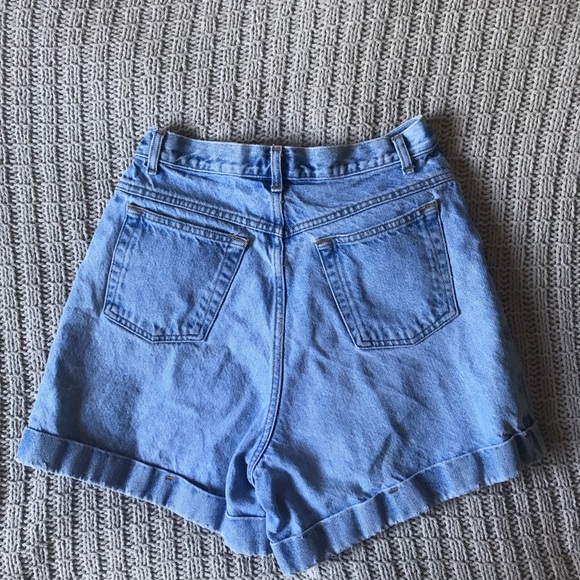 CENZA shorts - Picture 3 of 4